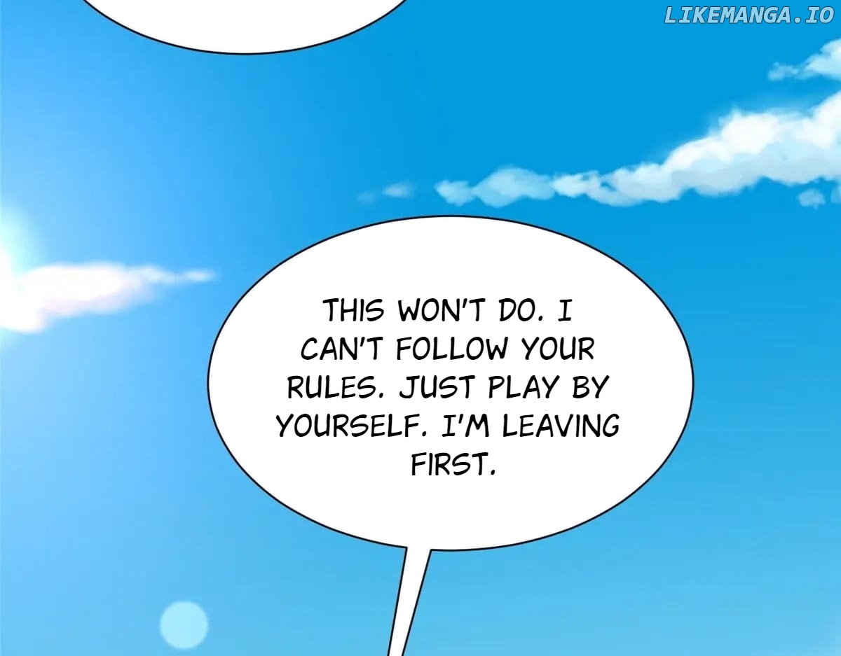 I randomly have a new career every week Chapter 791 - page 9